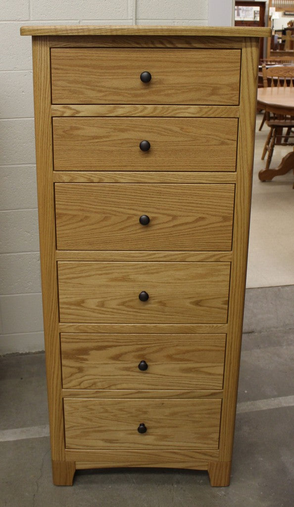 Brockton Lingerie Chest