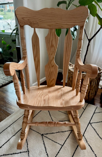 Daisy Rocker