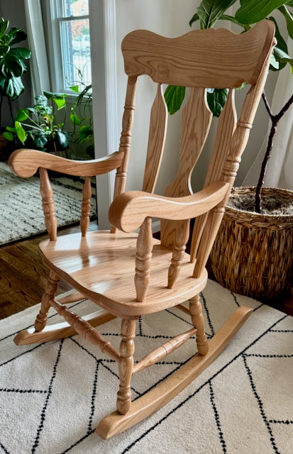 Daisy Rocker