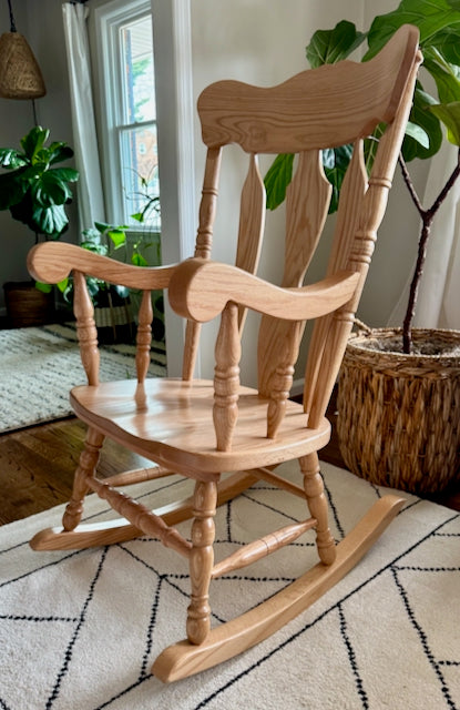 Daisy Rocker