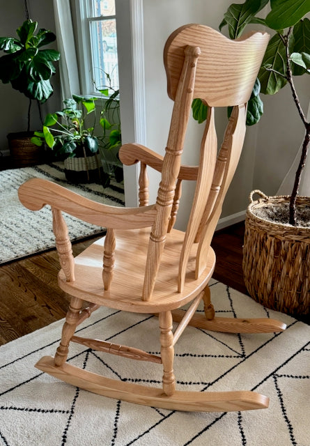 Daisy Rocker