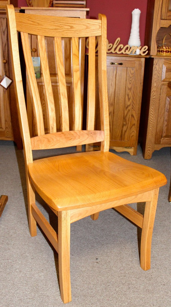 Benton Side Chair