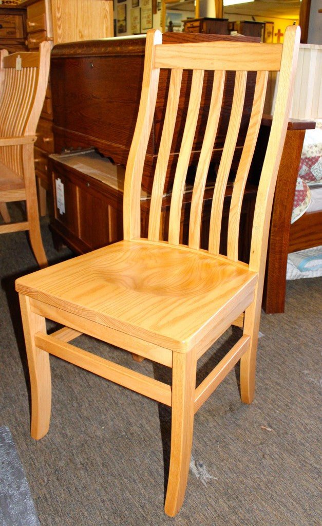 Lincoln Side Chair