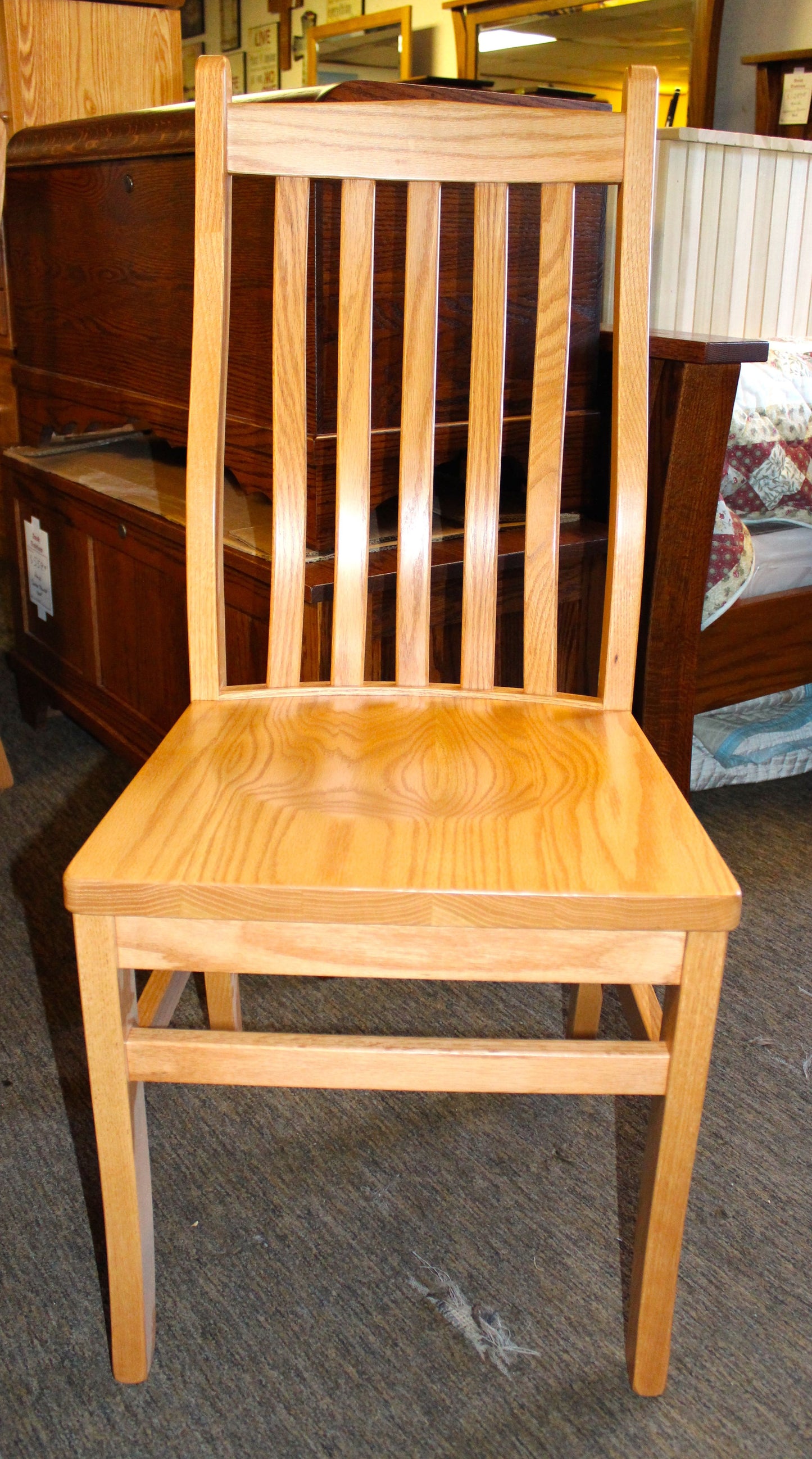 Lincoln Side Chair