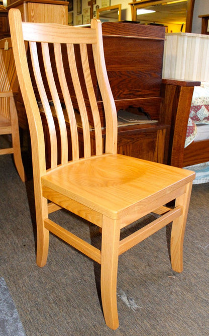 Lincoln Side Chair