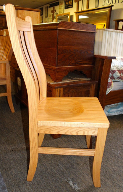 Lincoln Side Chair