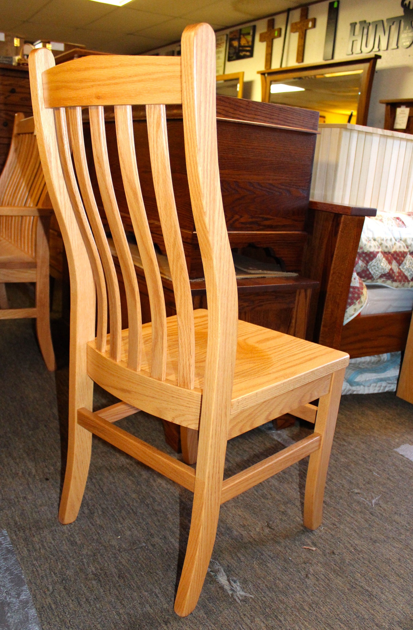 Lincoln Side Chair