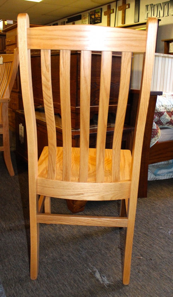 Lincoln Side Chair