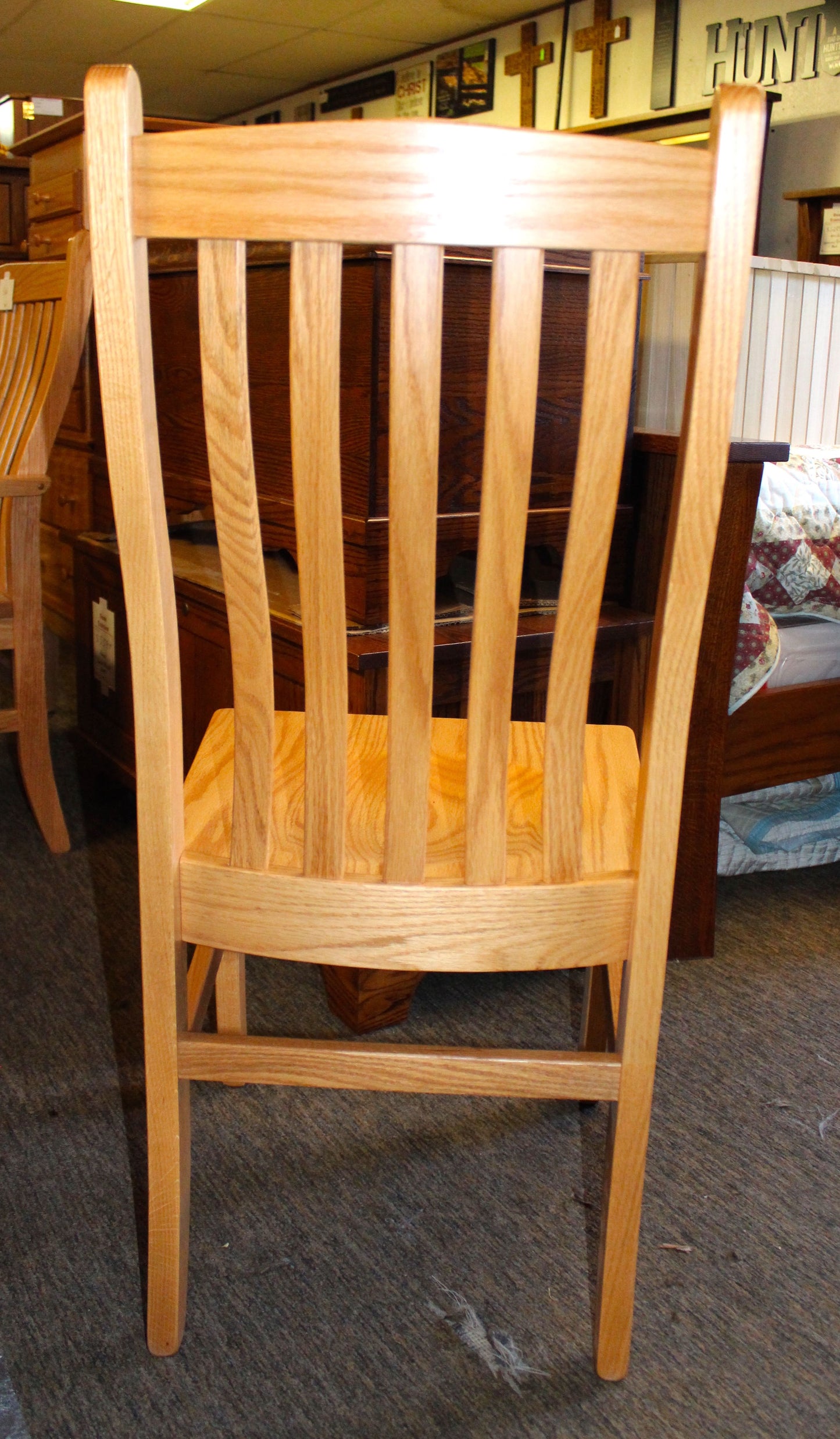 Lincoln Side Chair
