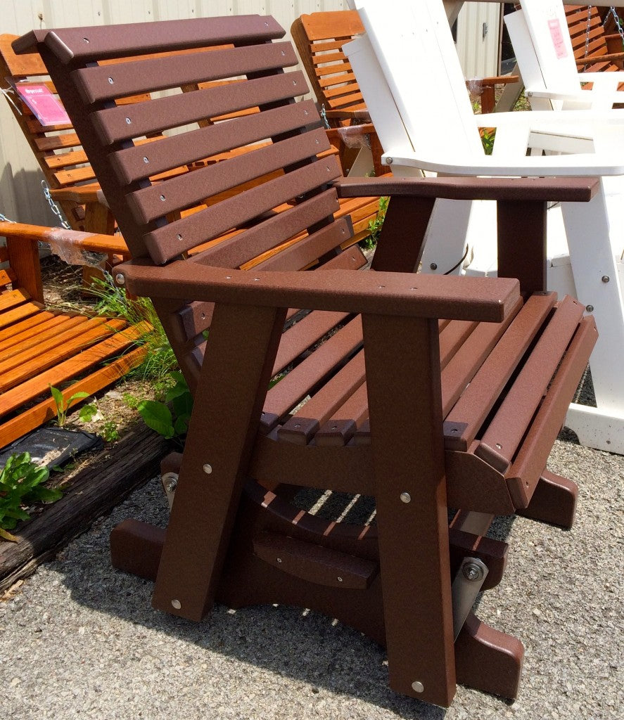 Poly 2′ Rollback Glider
