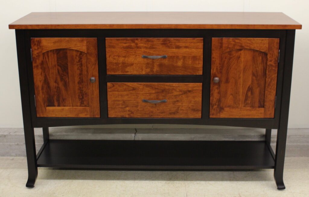 Vienna 60" Side Board