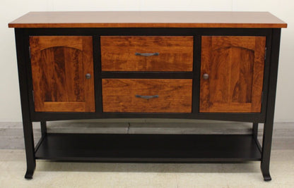 Vienna 60" Side Board