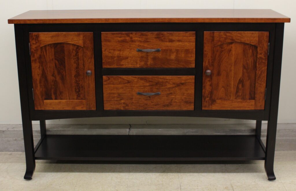 Vienna 60" Side Board