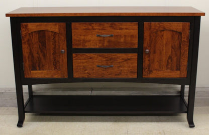 Vienna 60" Side Board
