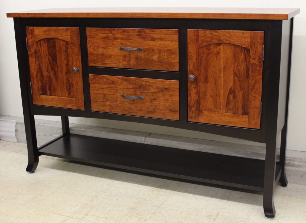 Vienna 60" Side Board