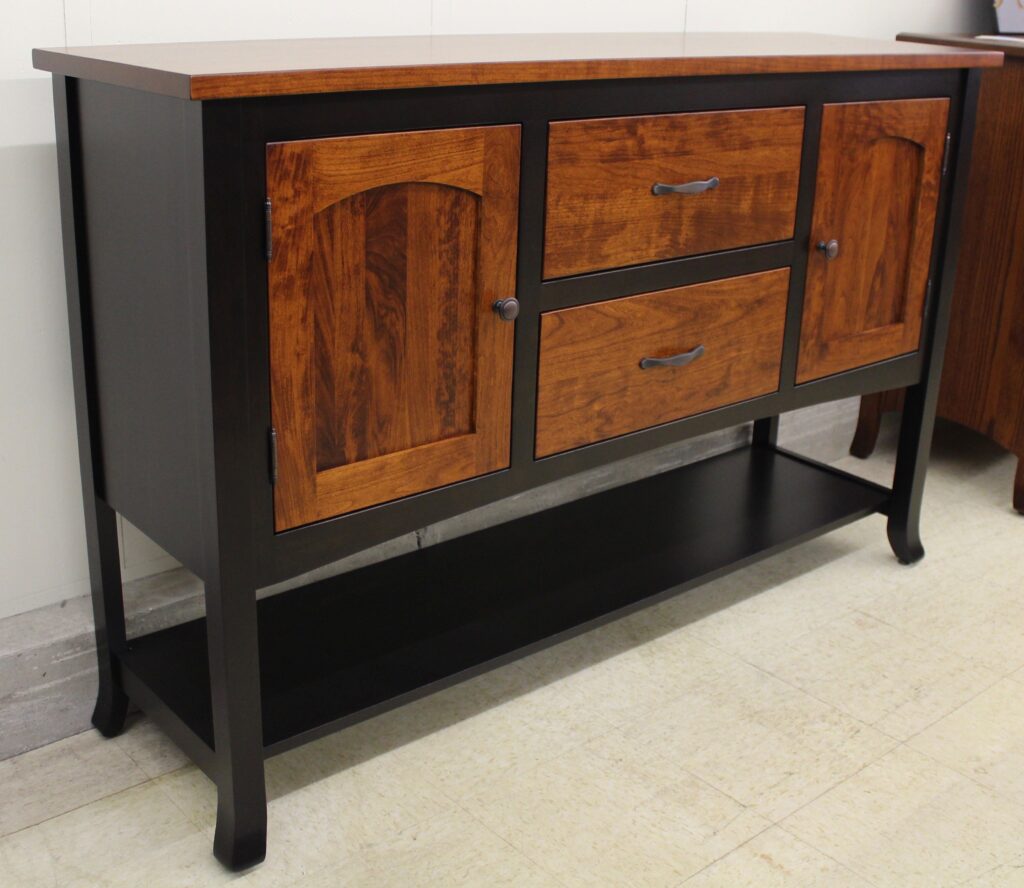 Vienna 60" Side Board