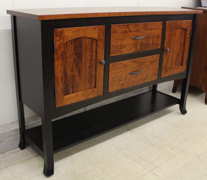 Vienna 60" Side Board
