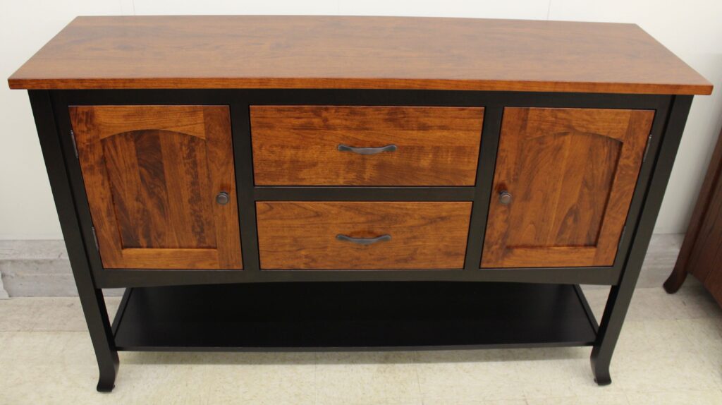 Vienna 60" Side Board