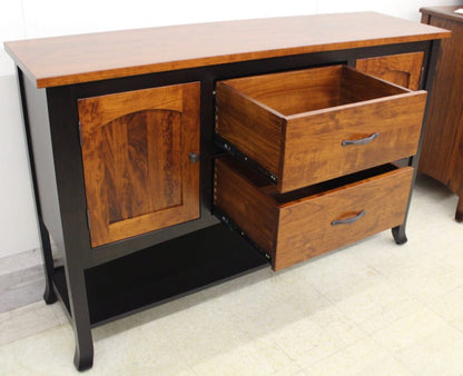 Vienna 60" Side Board