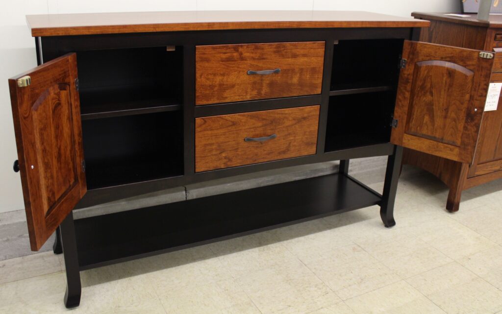 Vienna 60" Side Board