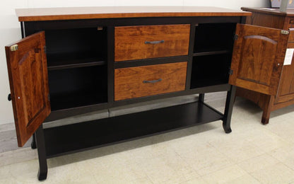 Vienna 60" Side Board