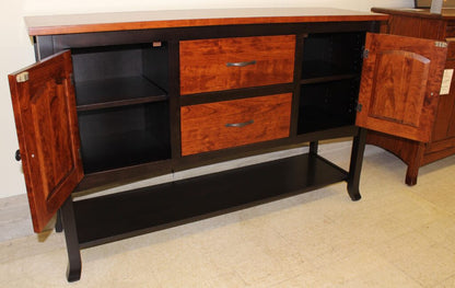 Vienna 60" Side Board