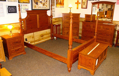 Wilkshire Chest of Drawers