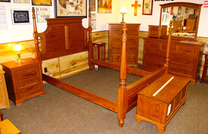 Wilkshire Chest of Drawers
