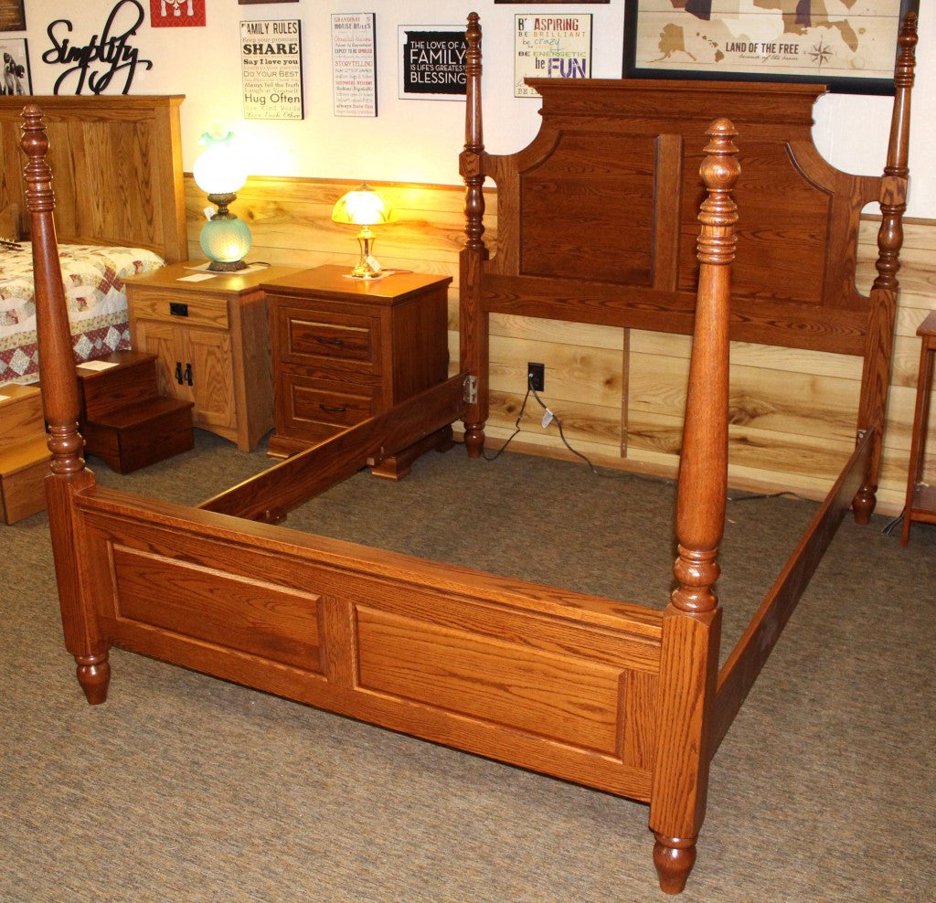 Wilkshire Bed