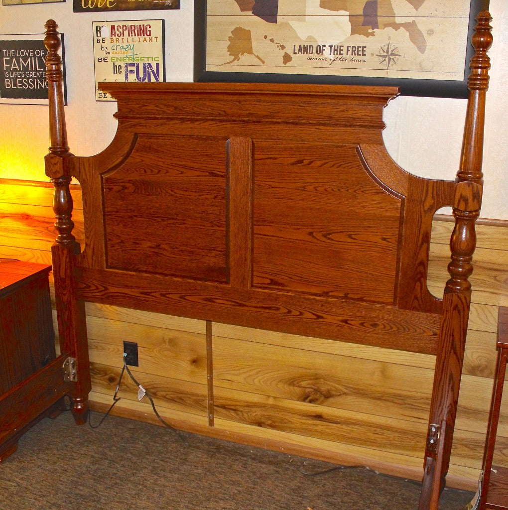 Wilkshire Bed