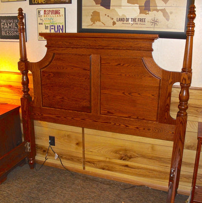 Wilkshire Bed