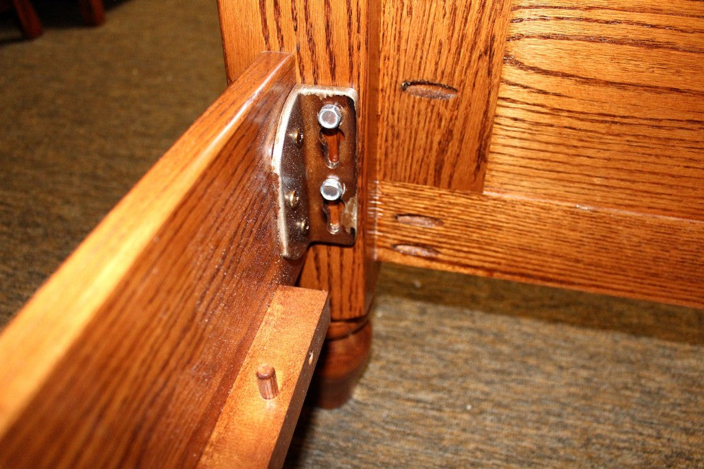 Wilkshire Bed