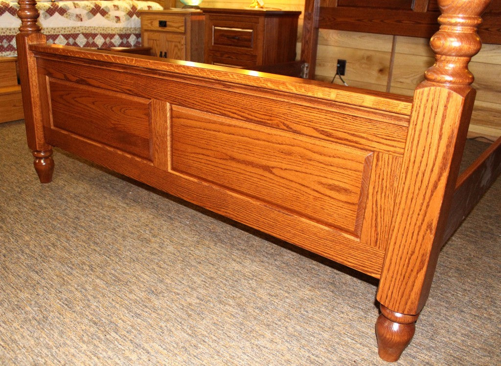 Wilkshire Bed