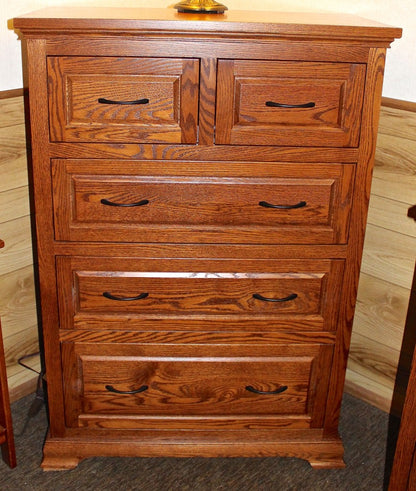 Wilkshire Chest of Drawers
