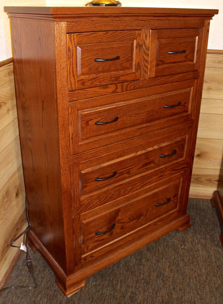 Wilkshire Chest of Drawers
