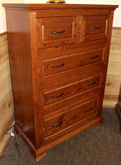 Wilkshire Chest of Drawers