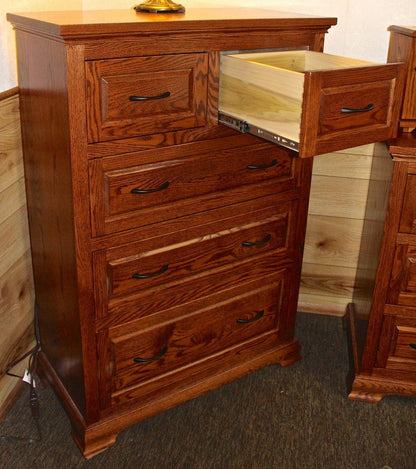 Wilkshire Chest of Drawers