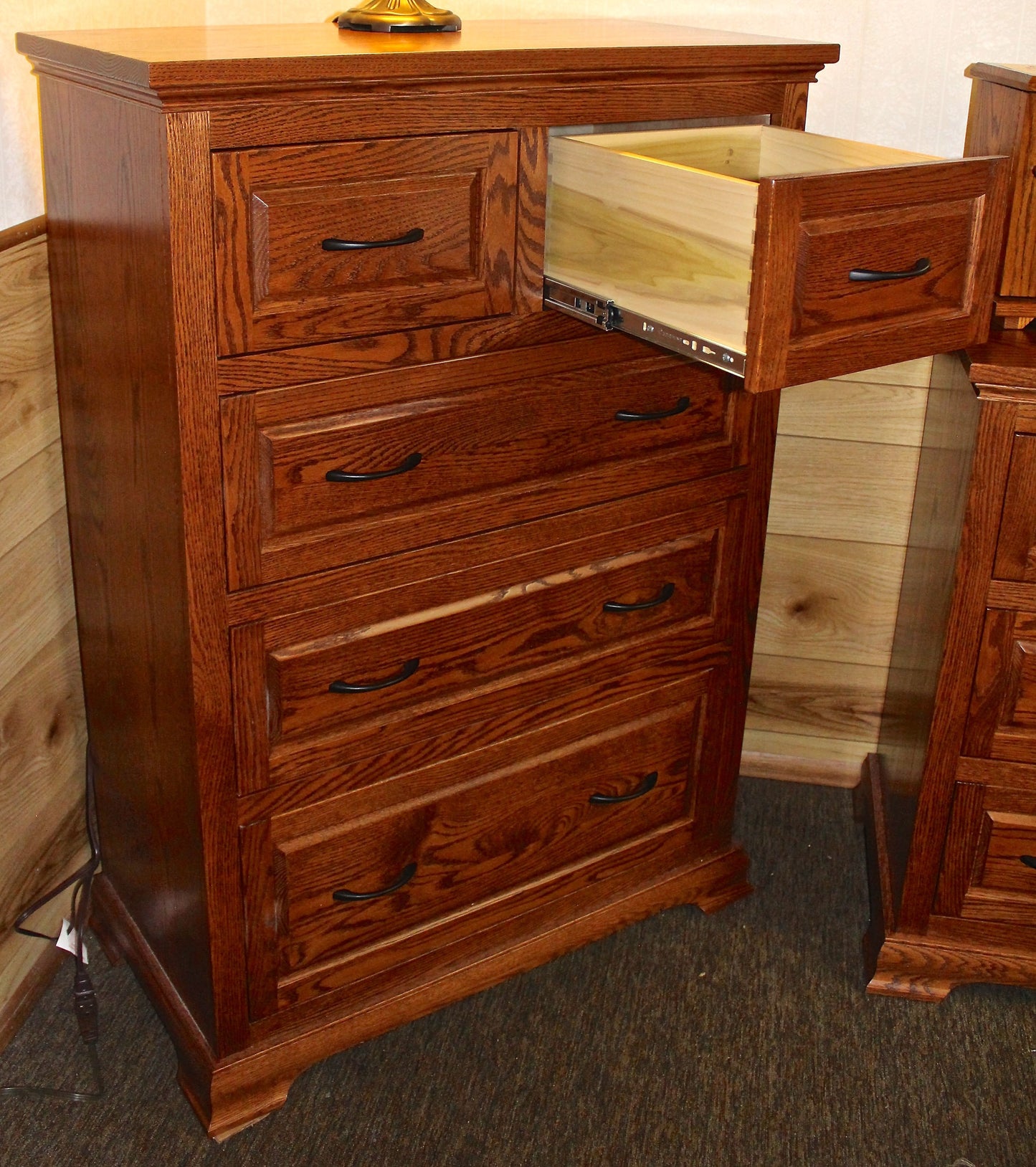 Wilkshire Chest of Drawers