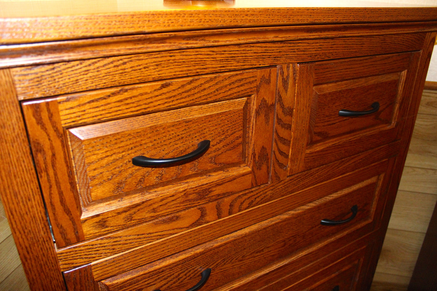 Wilkshire Chest of Drawers