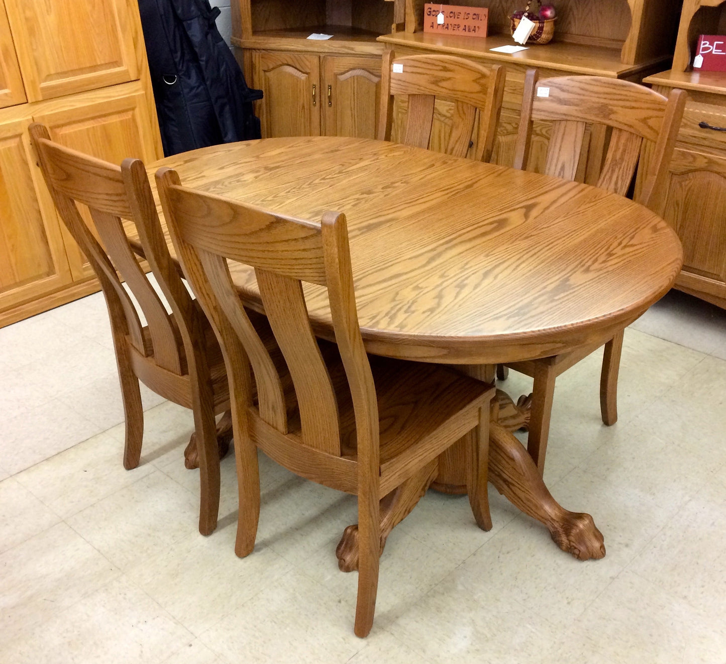 Austin Side Chair