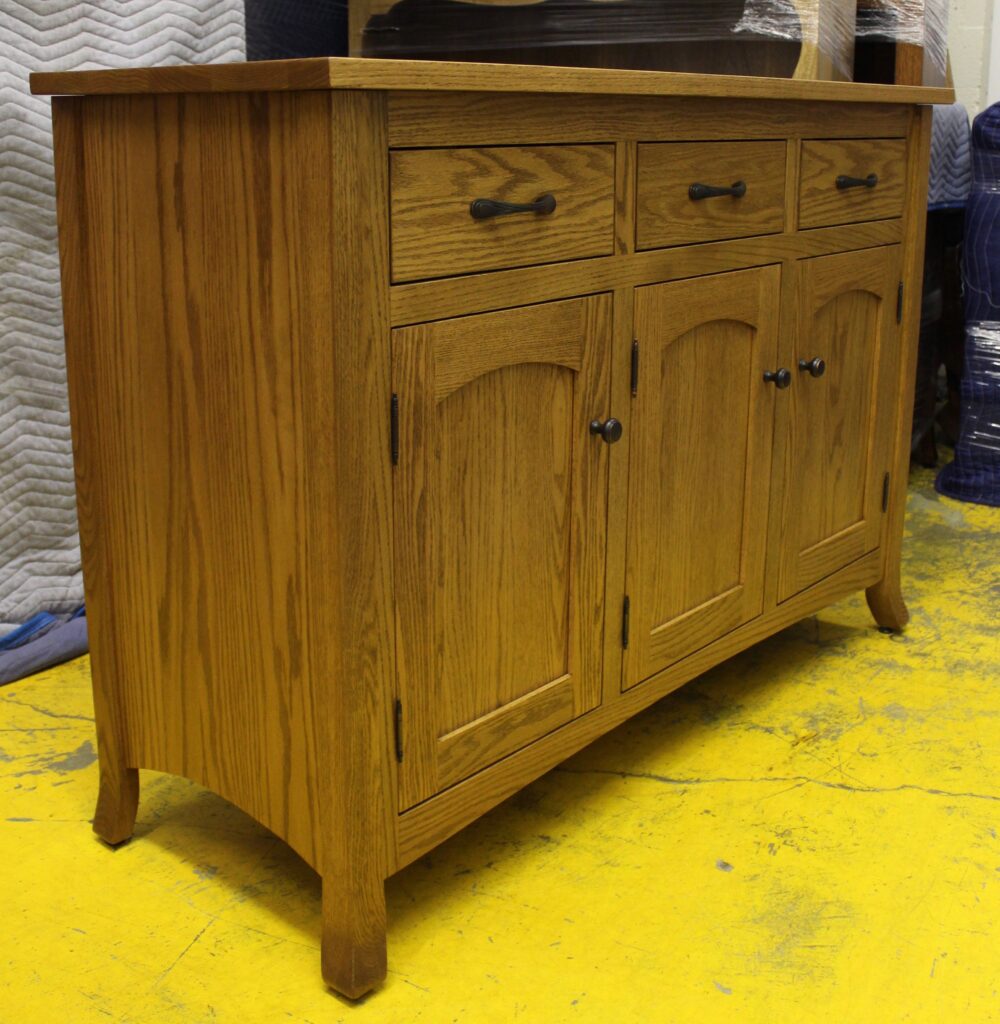Vienna 52" Server