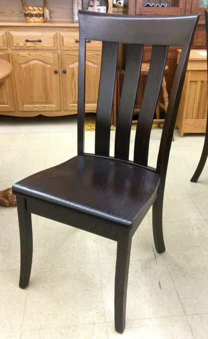 Curlew Side Chair