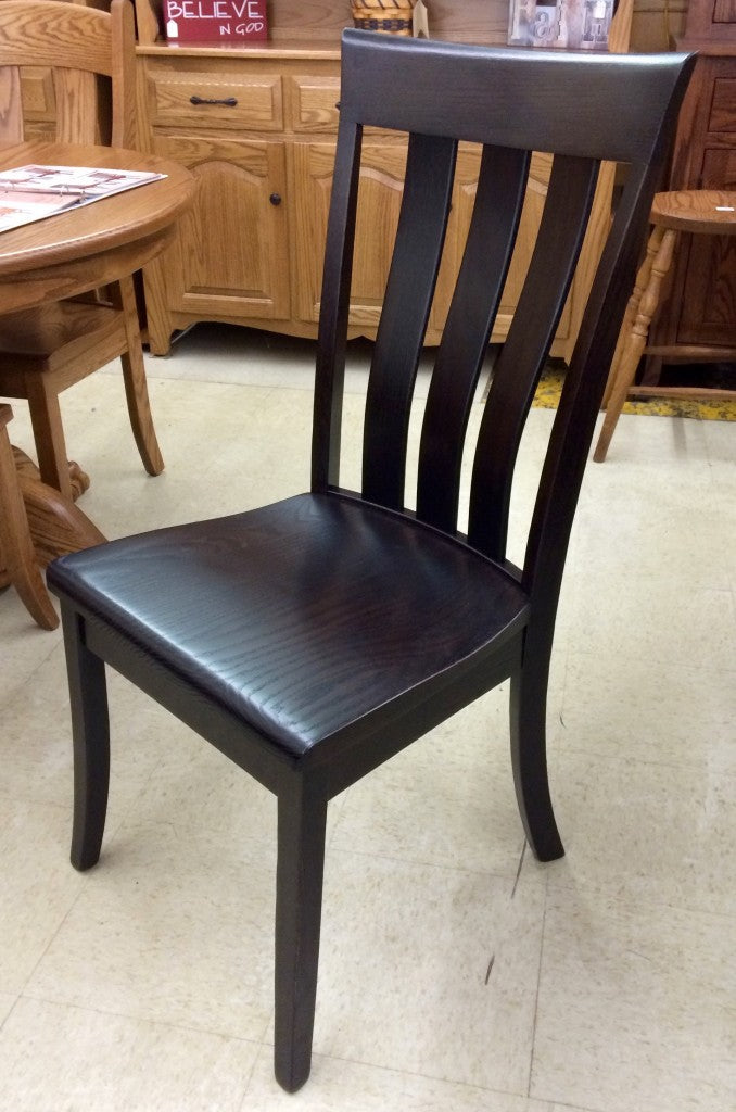 Curlew Side Chair