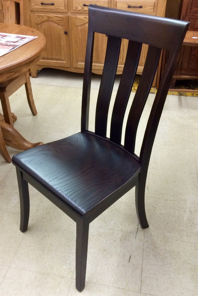 Curlew Side Chair