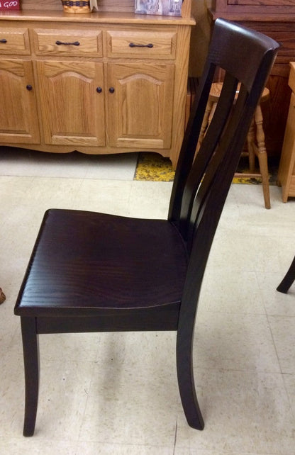 Curlew Side Chair