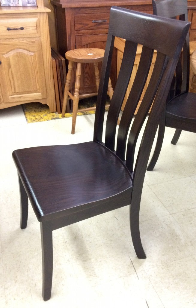 Curlew Side Chair