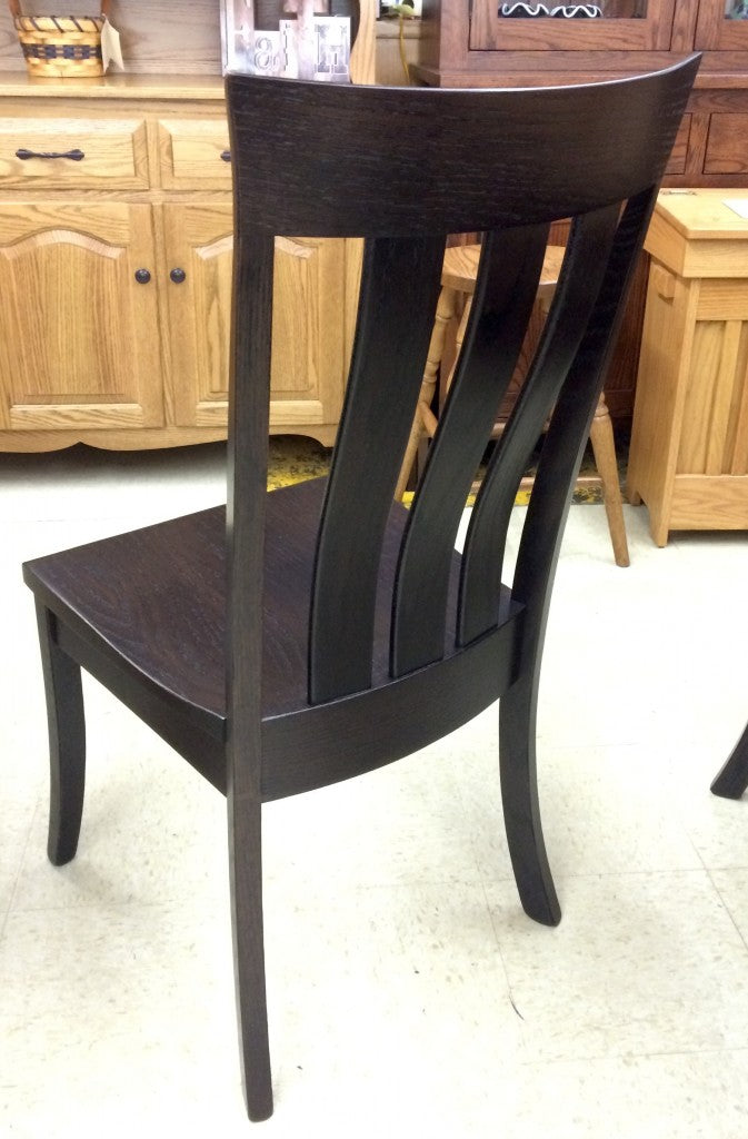 Curlew Side Chair