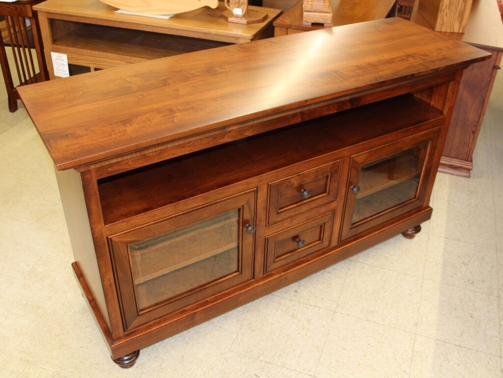 Oceanside 60″ TV Console