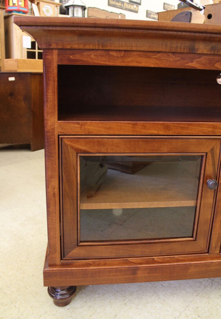 Oceanside 60″ TV Console