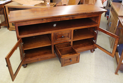 Oceanside 60″ TV Console
